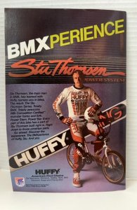 The Fury of Firestorm #36 (1985)