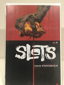 Slots #6 (2018)