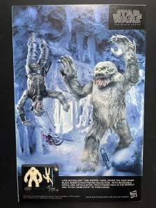 Star Wars Princess Leia #5 VF+ Marvel Comics C159A