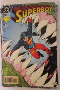 Superboy 10 NM