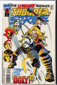 Thunderstrike #23 (1995) Thunderstrike