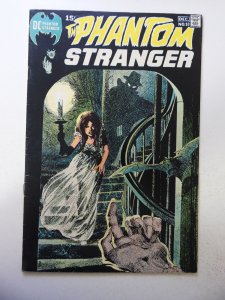 The Phantom Stranger #10 (1970) FN- Condition