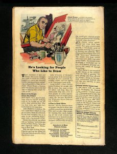 Fantastic Four #38 Sandman! Medusa!  Jack Kirby!