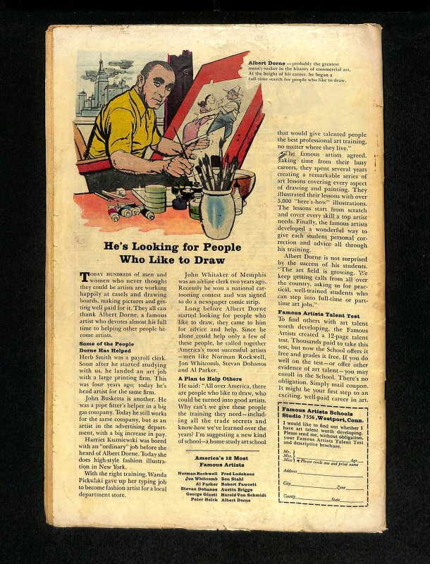 Fantastic Four #38 Sandman! Medusa!  Jack Kirby!