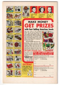 Showcase #73 (1968) 1st appearance of The Creeper by Steve Ditko!