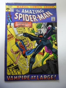 The Amazing Spider-Man #102 VG Condition