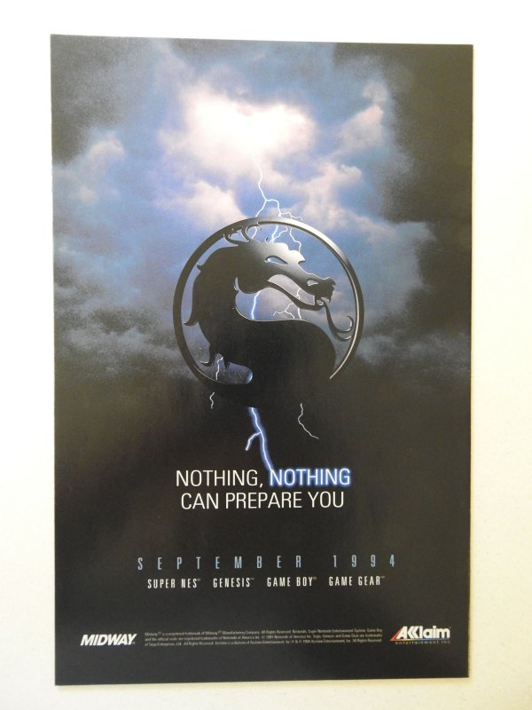 Amazing Spider-Man #393 VF/NM Condition!