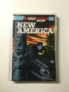 New America #2 (1987) HPA