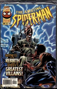 The Amazing Spider-Man #422 (1997) Spider-Man