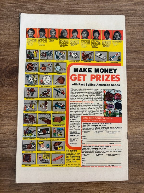 The Incredible Hulk # 246 FN Marvel Comic Book  13 J291