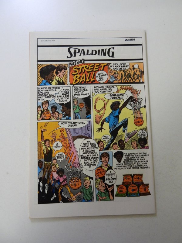 Ghost Rider #36 (1979) VF condition