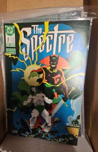 The Spectre #8 (1987)