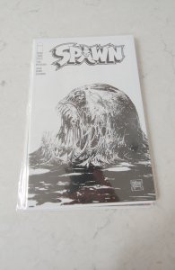 SPAWN #290 VARIANT