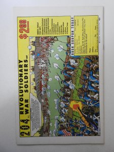 Moon Knight #7 (1981) FN+ Condition!