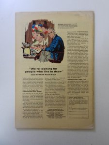 Strange Tales #157 (1967) FN- condition