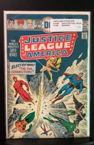 Justice League of America #126 (1976)