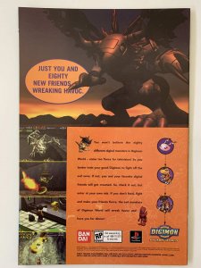 Captain America #31 (2000)