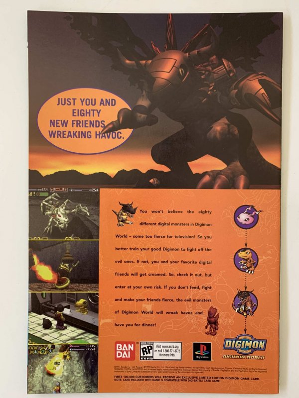 Captain America #31 (2000)