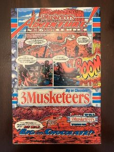 Action Comics #670 Direct Edition (1991) - NM