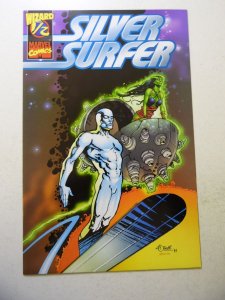 Silver Surfer #½ (1998) VF Condition