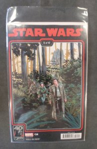 Star Wars #32 Sprouse Cover (2023)