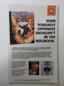 Avengers West Coast #47 (1989) FN/VF Condition!