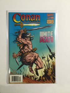 Conan The Adventurer 2 Near Mint Nm Marvel 