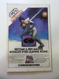 Ghost Rider #80 (1983) VG- Condition