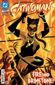 Catwoman #72 Cover A, B, C, D, or E (Pick a Variant) Bagged & Boarded (DC 2025)