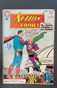 Action Comics #298 (1963)