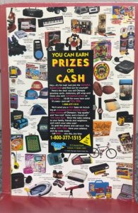 Radioactive Man 80 Pg. Colossal (1995)