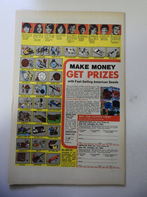 Howard the Duck #23 (1978) FN- Condition