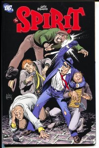 Spirit #   - DC  -VF - Comic Book