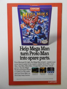 Predator vs. Magnus Robot Fighter #2 (1993) VF- Condition!