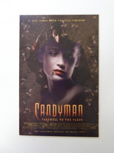 Preacher #1 (1995) NM- condition