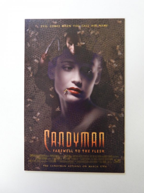 Preacher #1 (1995) NM- condition