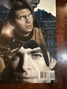 Star Trek #2 (2011)