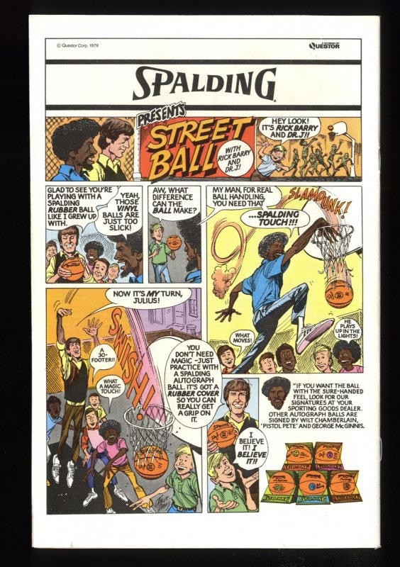 Iron Man #123 VF+ 8.5 early Demon in a Bottle!