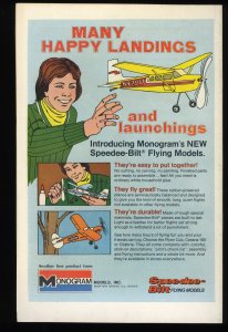 Captain America #200 Madbomb! Jack Kirby Art!