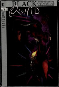 Black Orchid #2 (1993) Black Orchid