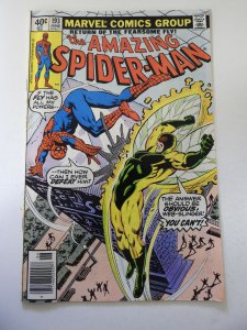 The Amazing Spider-Man #193 (1979) FN/VF Condition