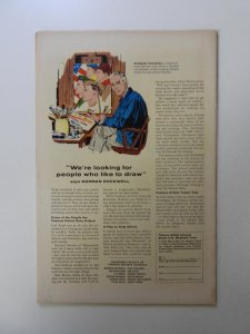 Fantastic Four #64 (1967) FN/VF condition