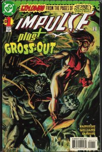 Impulse Plus (1997) Impulse