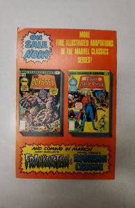 Marvel Classics Comics #17 (1977) Marvel Comic Book J714