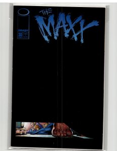The Maxx #30 (1997) The Maxx