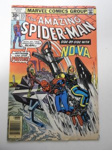The Amazing Spider-Man #171 (1977)