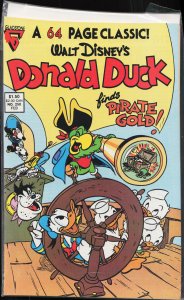 Donald Duck #250 (1987)