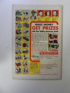 Strange Adventures #211 (1968) FN/VF condition