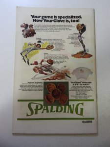 Ghosts #48 (1976) VF Condition