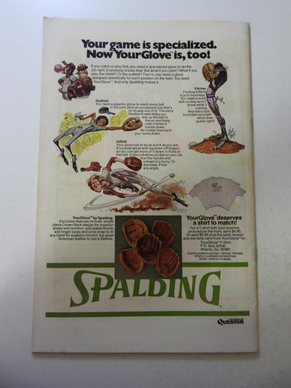 Ghosts #48 (1976) VF Condition